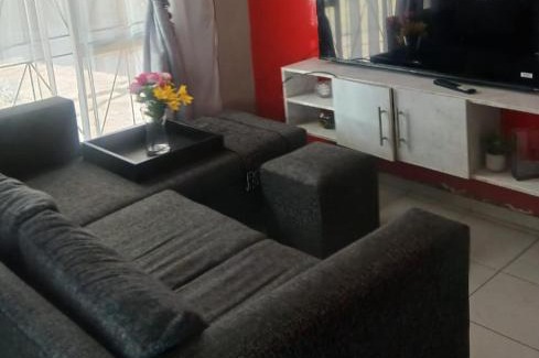 Vaalwater Casa | Nuday Guesthouse