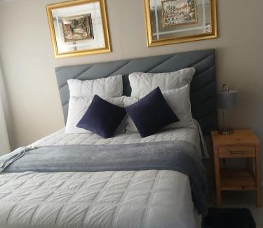 Vaalwater Casa | Nuday Guesthouse
