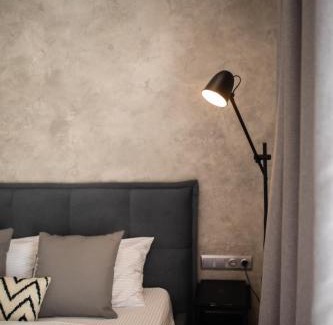Ternopil Apartamento | NUDE Просторі апартаменти біля історичного центру вул.Збаразька