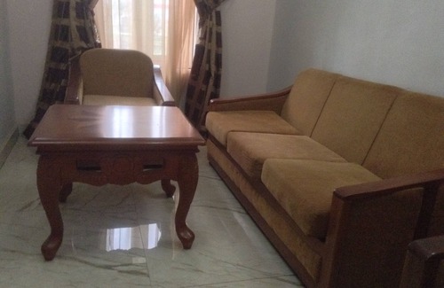 Enugu Hotel | Nue Crest Hotel & Suites