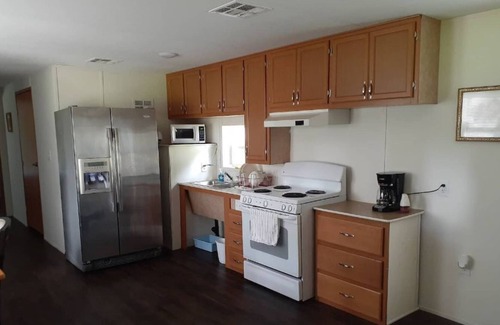 Goodrich Casa | Nueces House on Bello Rio Resort