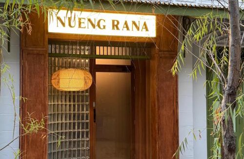 Chakkrawat Casa | Nueng Rana 113 Unique House in Chinatown 3BR 2BA