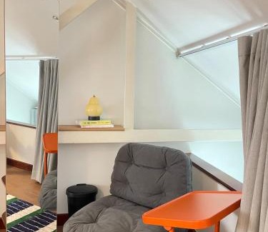 Chakkrawat Casa | Nueng Rana 113 Unique House in Chinatown 3BR 2BA