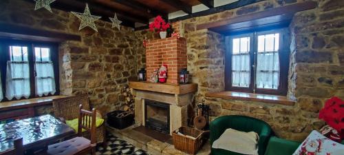 Luriezo Casa | Nuestra casa de Luriezo