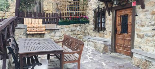 Luriezo Casa | Nuestra casa de Luriezo