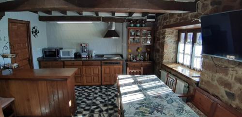 Luriezo Casa | Nuestra casa de Luriezo
