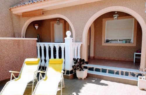 Puerto Marino Casa | Nuestra Casa en Gran Alacant