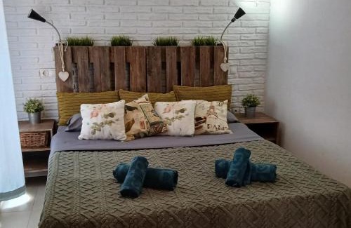 Puerto Marino Casa | Nuestra Casa en Gran Alacant