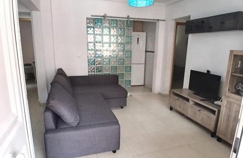 Puerto Marino Casa | Nuestra Casa en Gran Alacant