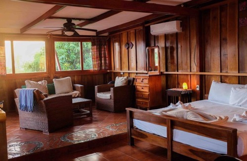 San Juan del Sur Casa | Nuestra Casa