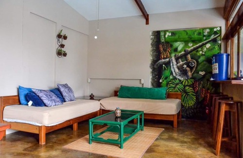 San Juan del Sur Casa | Nuestra Casa