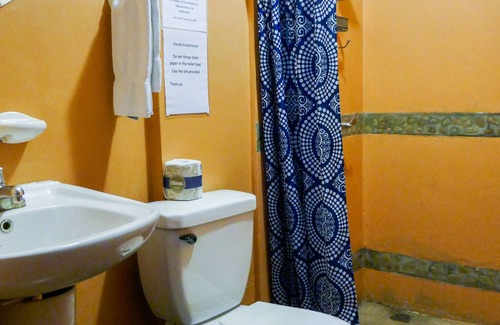 San Juan del Sur Casa | Nuestra Casa