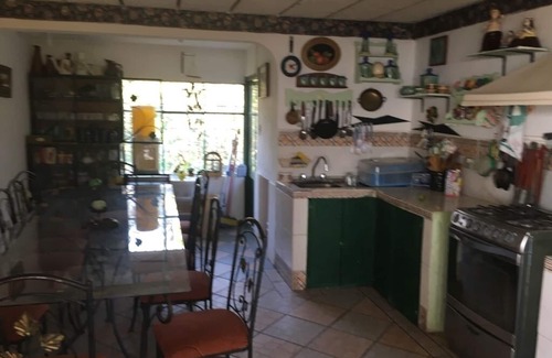 Santa Isabel Casa | NUESTRA CASA-OUR HOME Yunguilla Valley by A2CC