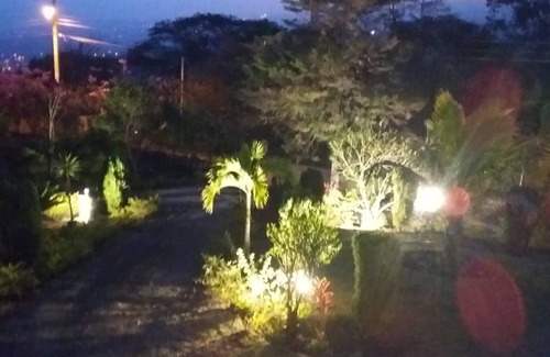 Santa Isabel Casa | NUESTRA CASA-OUR HOME Yunguilla Valley by A2CC