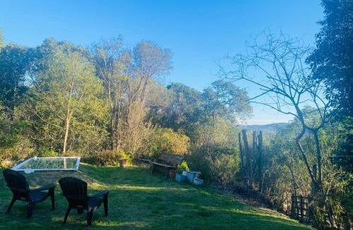 Río Ceballos Chalet De Esquí | Nuestro Lugar