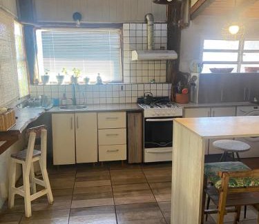 Río Ceballos Chalet De Esquí | Nuestro Lugar
