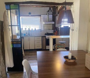 Río Ceballos Chalet De Esquí | Nuestro Lugar