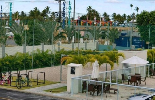Ponta de Campina Casa | @nuestroapenlaplaya