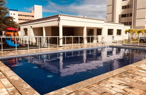 Ponta de Campina Casa | @nuestroapenlaplaya