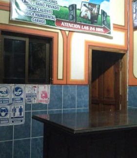 La Paz Casa | Nueva Alianza