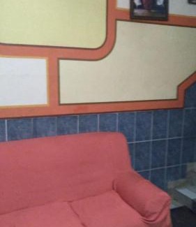 La Paz Casa | Nueva Alianza