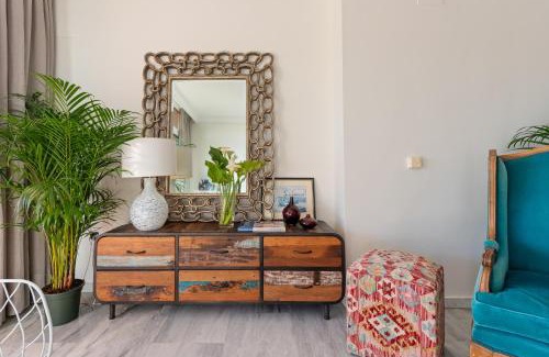 Nueva Andalucia Apartamento | Nueva Andalucia Magna Marbella Golf
