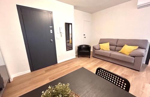 Murcia Apartamento | Nueva cárcel vieja - Más que apartamentos