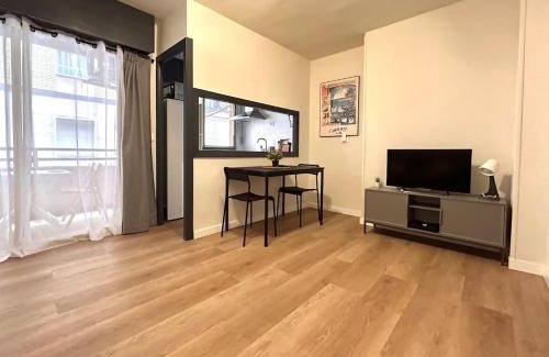 Murcia Apartamento | Nueva cárcel vieja - Más que apartamentos