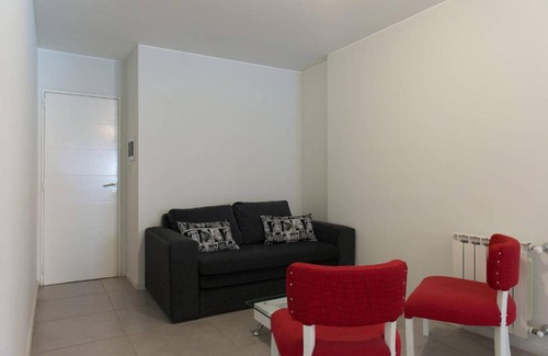 Nueva Córdoba Apartamento | Nueva Córdoba Duomo