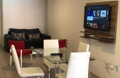 Nueva Córdoba Apartamento | Nueva Córdoba Duomo