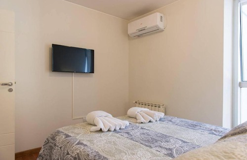 Nueva Córdoba Apartamento | Nueva Córdoba Duomo