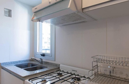 Nueva Córdoba Apartamento | Nueva Córdoba Duomo
