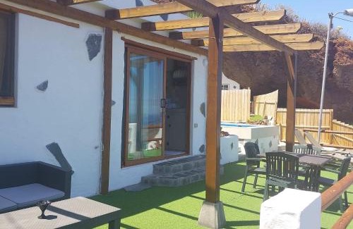Santa Cruz de Tenerife Casa | Nueva Casa rural piscina privada