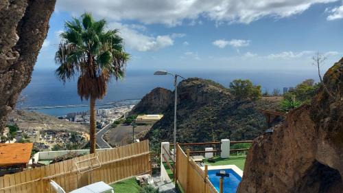 Santa Cruz de Tenerife Casa | Nueva Casa rural piscina privada