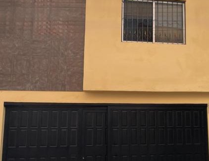 Marfil Casa | Nueva Casa Lolis