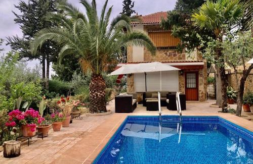 La Iruela Casa | Nueva Cazorla Mirador Cerro del Escribano