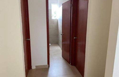 Lázaro Cárdenas Apartamento | Nueva en Frac Privado Alberca 50MBS FACTuramos
