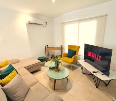 Entrada Apartamento | NUEVA Hermosa casa vía Samborondón Coliving Ecuador