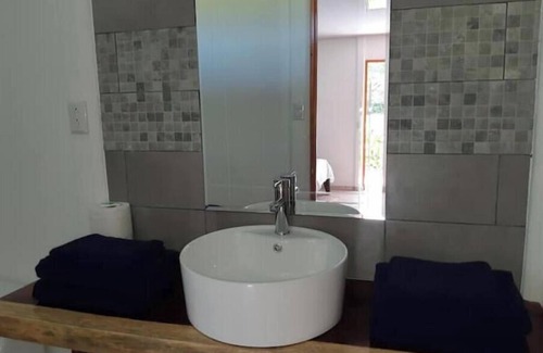 Puerto Jiménez Cabina | Nueva Vida 1 Chambre privée & pools