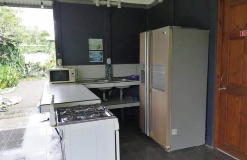 Puerto Jiménez Cabina | Nueva Vida 1 Chambre privée & pools