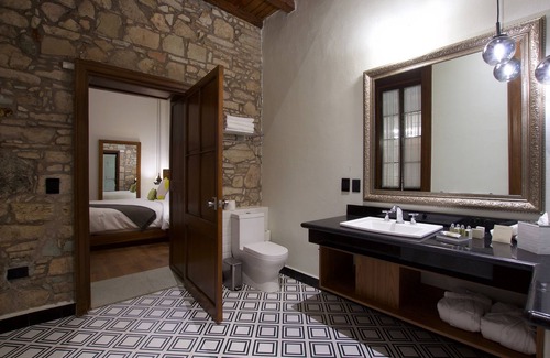 Zona Centro Hotel | Nueve 25 Hotel Boutique