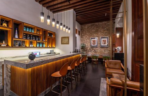 Zona Centro Hotel | Nueve 25 Hotel Boutique