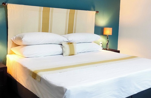 Tequila Hotel | Nueve Agaves Hotel
