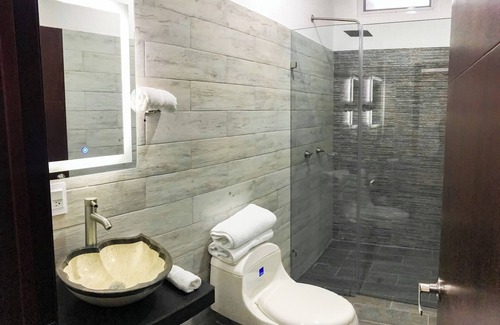 Tequila Hotel | Nueve Agaves Hotel