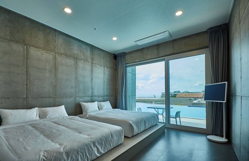 Downtown Complejo | Nueve Poolvilla And Resort