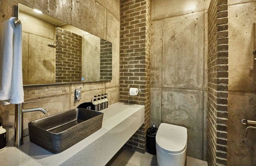 Downtown Complejo | Nueve Poolvilla And Resort