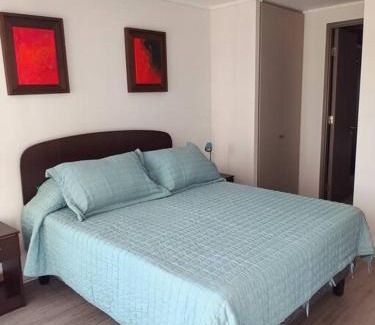 Renaca Apartamento | Nuevo Amoblado, Reñaca.