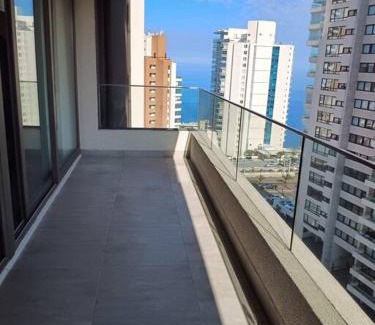 Renaca Apartamento | Nuevo Amoblado, Reñaca.