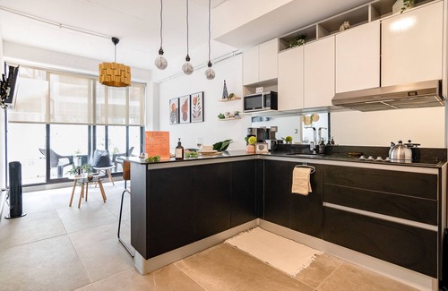 Zona 16 Apartamento | NUEVO Apartamento Completo con Patio - Cayala