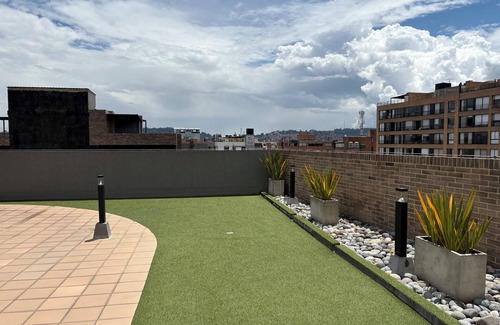 Usaquen Apartamento | Nuevo apartaestudio/New studio apartment/apartment